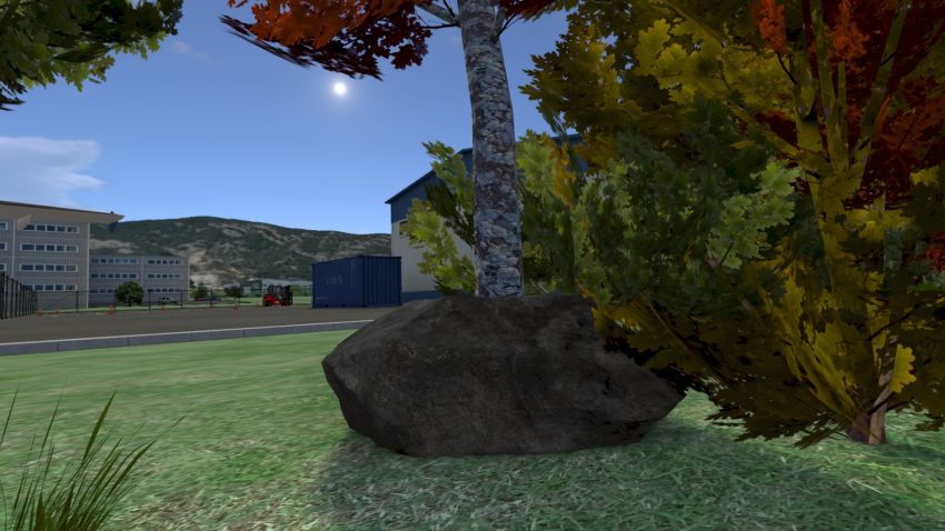 LLOG VR - con la tablet puedes capturar tu experiencia virtual