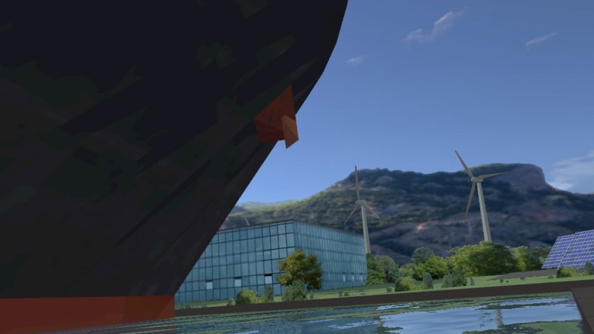 LLOG VR - con la tablet puedes capturar tu experiencia virtual