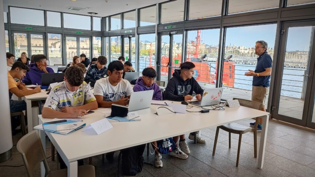 Institut de Logística de Barcelona utilizará implexa