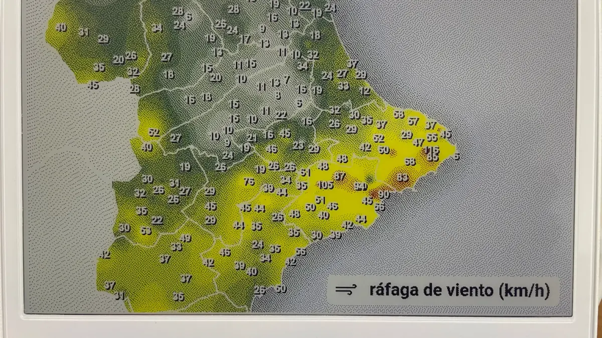 Pantalla de tinta electrónica personal (SeeedStudio reTerminal E1001/E1002)